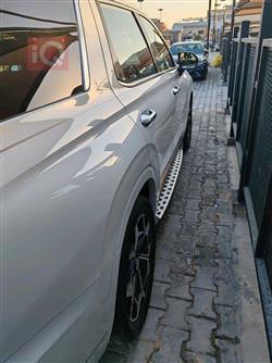 هیوندای پالیسەید